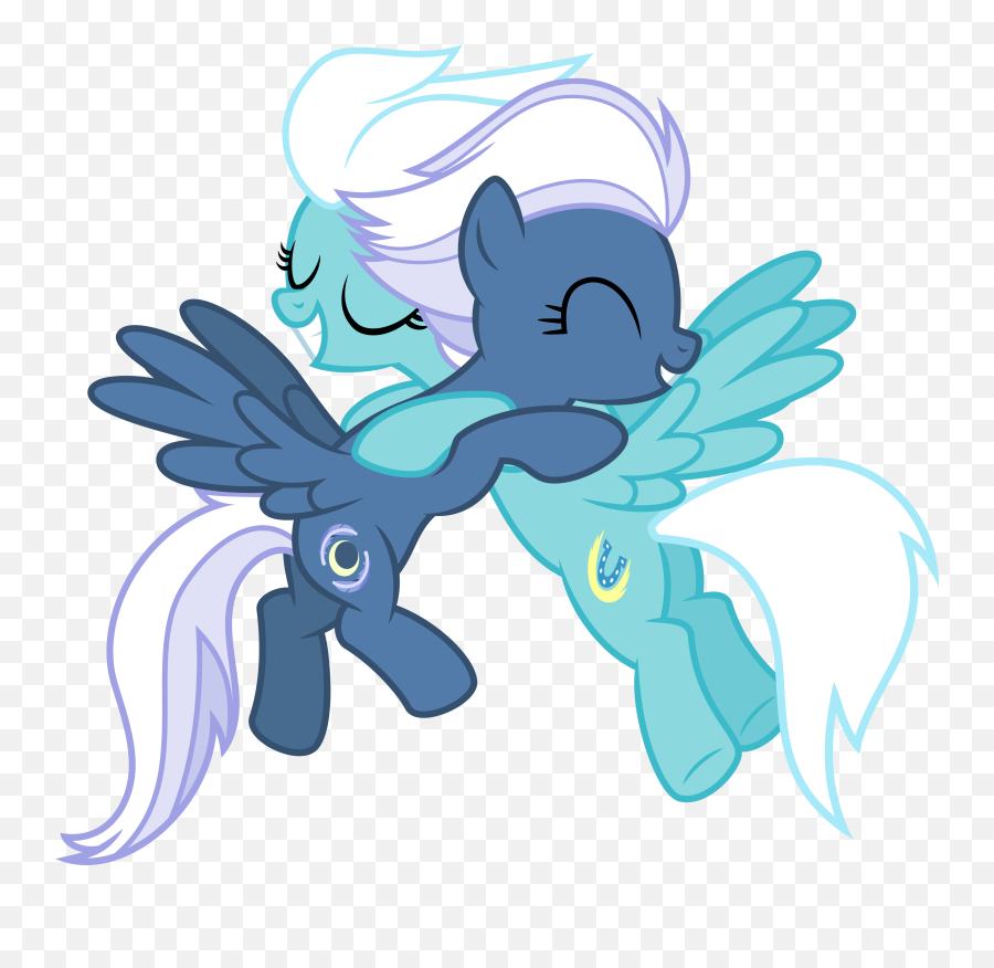 Ambassad0r - Mlp Fleetfoot Emoji,Manaphy Emotions