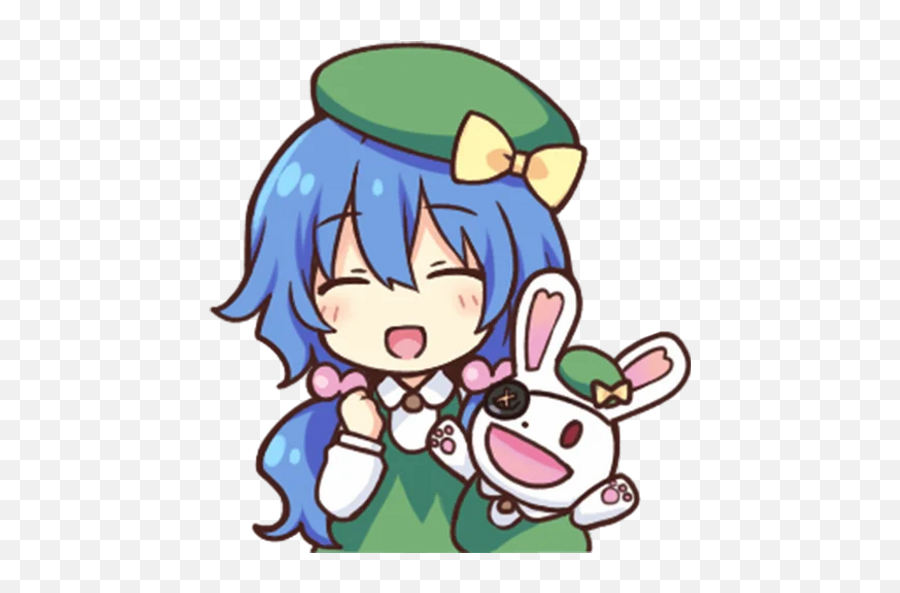 Sticker Maker - Yoshino Chibi Emoji,Snow Miku Emoticon