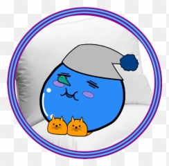 An Interview With Superpuft Waxu0027s Resident Meme Lord - Nft Happy Emoji,Countryball Emotions Creator
