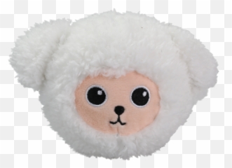 Plush - High5 Products Squishy Schaf Emoji,Shaun The Sheep Emoticons