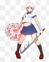 7 Games Like Unison League Where You - Girl In School Uniform With Sword Anime Emoji,Unison League Chat Emoticons
