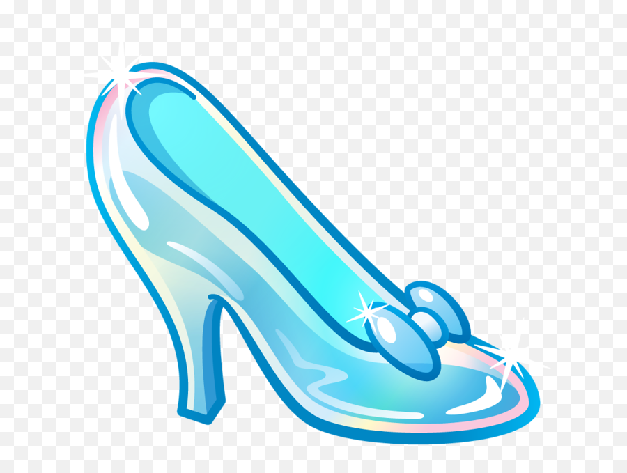 Disney Emoji Blitz Inside Out Cinderella Walt Disney World - Transparent Cinderella Glass Slipper,Disney Emoji Blitz