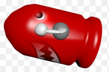 Download Red Bullet Bill Ammo Model Design - Illustration Solid Emoji,100 Dollars Bill Emojis