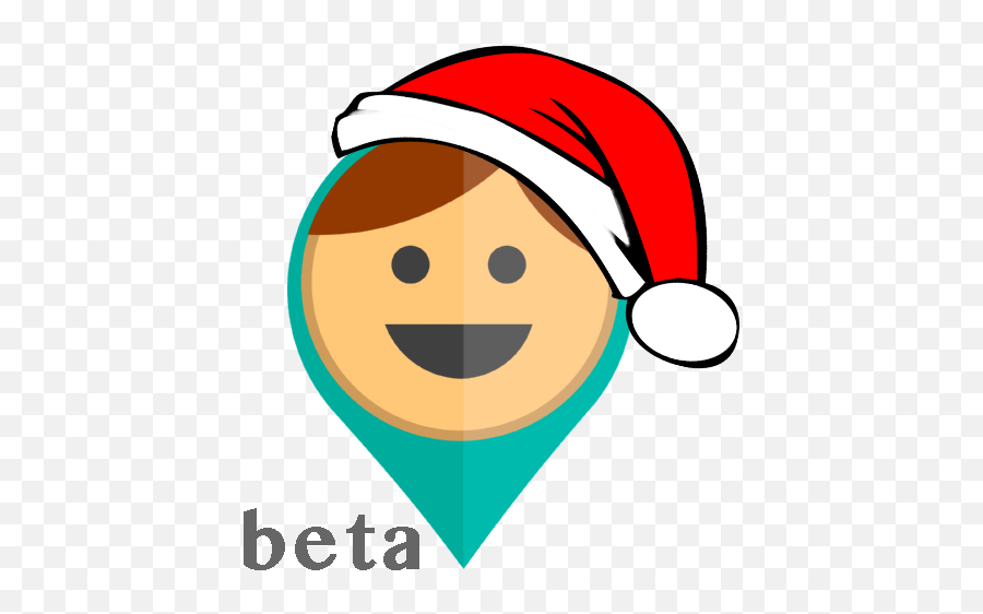 Family Gps Tracker Kidscontrol Emoji,Pogu Christmas Emoji