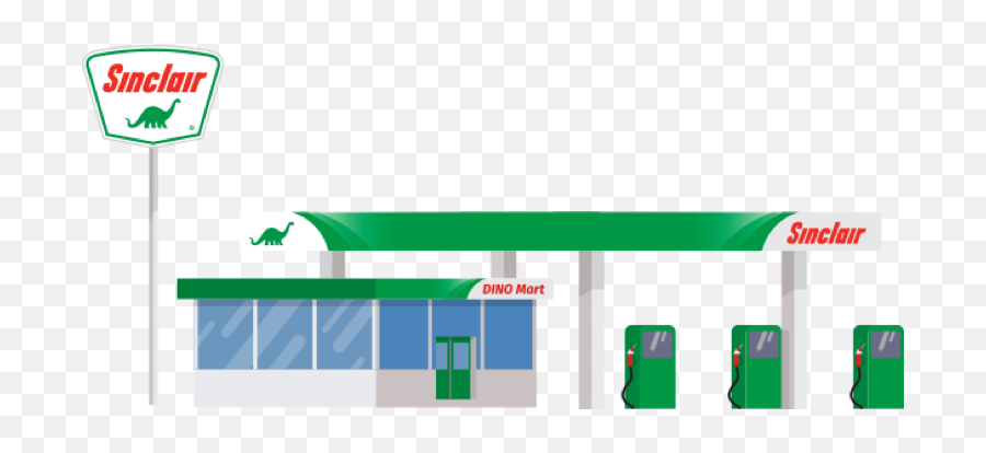 Sinclair Oil Corporation - Sinclair Oil Emoji,The World's Bigest Emoji?trackid=sp-006