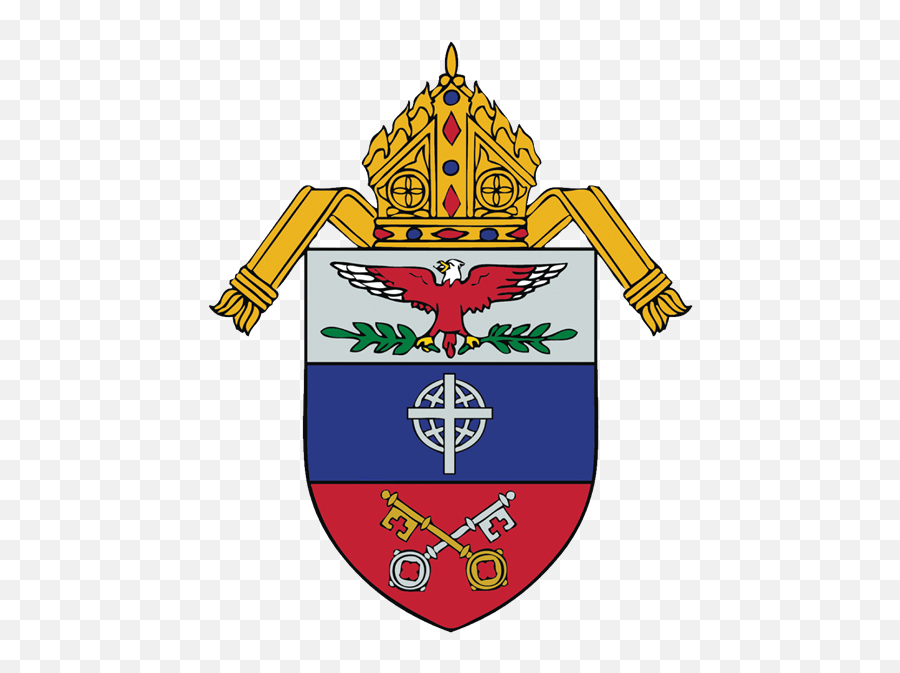Archdiocese For The Military Services Usa Mightycause - Archdiocese For The Military Services Usa Logo Emoji,Facebook Birthday Emoticons Symbols