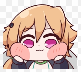 V10 - Fictional Character Emoji,Chroneco Emoticon Discord