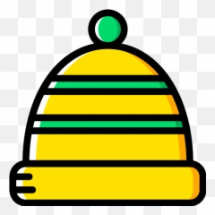 Winter Hat Hats Vector Svg Icon - Png Repo Free Png Icons Vertical Emoji,Emoji Winter Hats