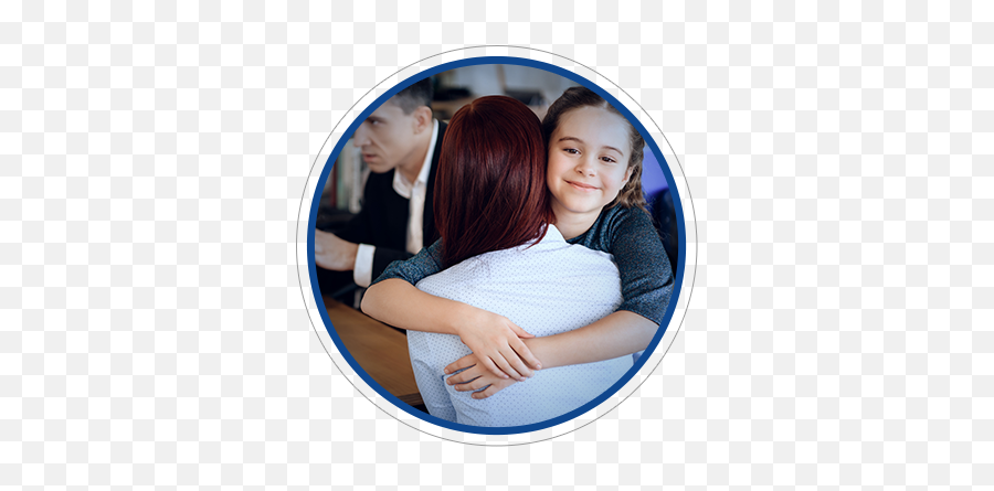 Fairfax Arlington U0026 Northern Va Child Custody And Visitation - Lawyer Emoji,Dealing With The Emotions Of A Child With Sod