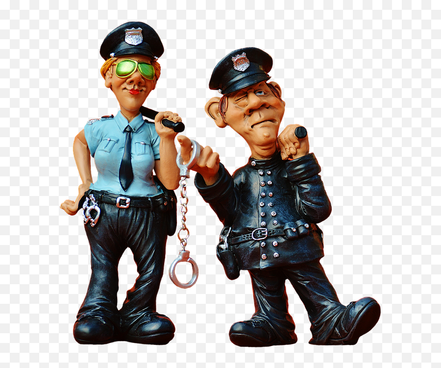 Free Photo Police Car Police Figure Policewoman Fun Funny - My Favourite Toy Police Car Essay Emoji,Emotion Figurine