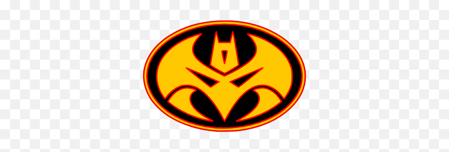 Gtsport - Automotive Decal Emoji,Bat Signal Emoji