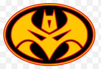 Gtsport - Automotive Decal Emoji,Bat Signal Emoji