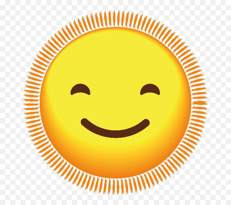 Aplique Termocolante Emoticons Feliz Ref 8894 Lojadoaplique - Irregular Verbs Spinning Wheel Emoji,Emoticons Feliz