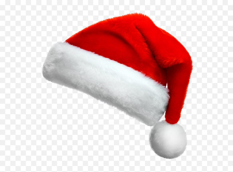 Transparent Santa Hat Picture Hat Com - Transparent Background Christmas Cap Png Emoji,Santa Hat Emoji