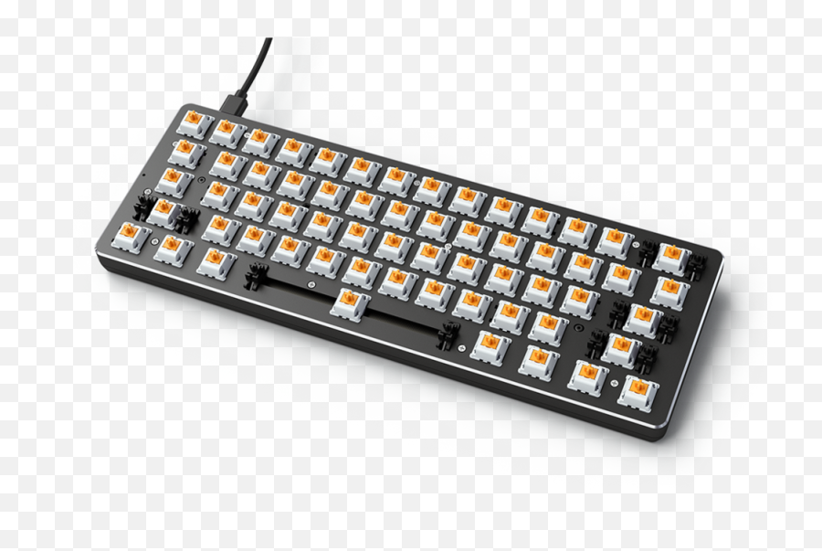 Glorious Mechanical Switches - Glorious Panda Switches Emoji,How To Make Pc Master Race With Emojis On Steam