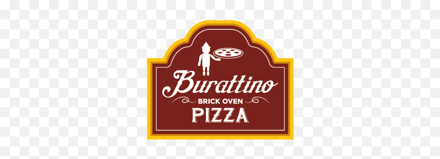 Media Burattinopizza - Burattino Brick Oven Pizza Logo Emoji,Raw Emotion Hereford Boar