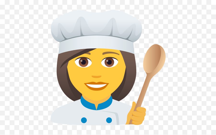 Emoji U200d Mujer Cocinera Para Copiar Pegar Wprock - Pilot Emoji,Emojis De Whatsapp Nino Con Las Manos Levcantsdas