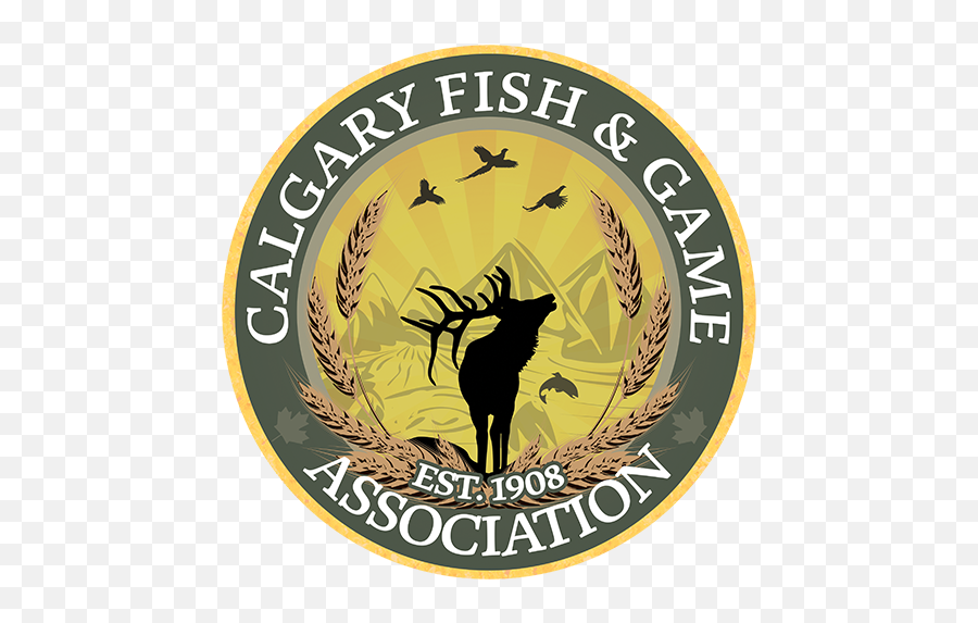 Calgary Fish U0026 Game Association U2013 Member Based Organization - Orange County Seal Emoji,Fosh Feather Emotions