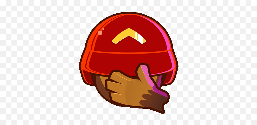 Bloons Td Battles Ninja Kiwi - Dopcapal Bloons Td Battles Gif Emoji,Battle Emoji
