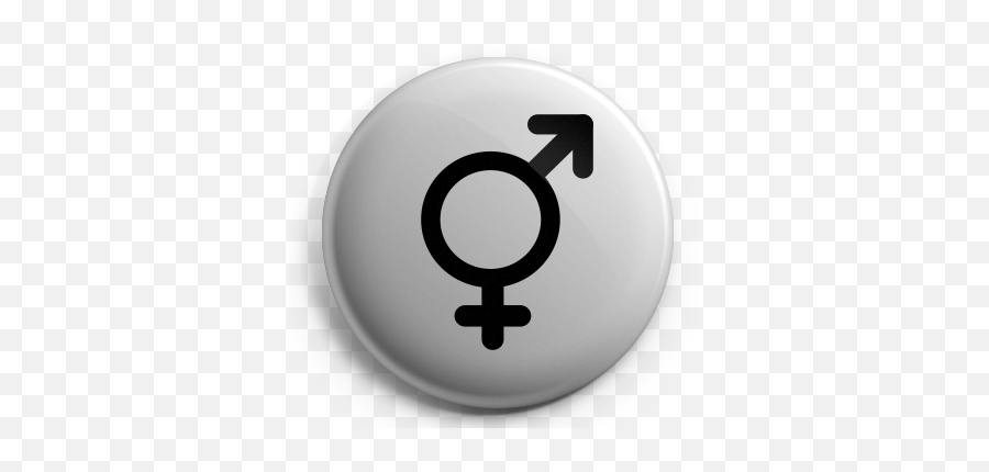 Gender Identity Pride Flags Glyphs Symbols And Icons Emoji,Androgynous Symbol Emoji