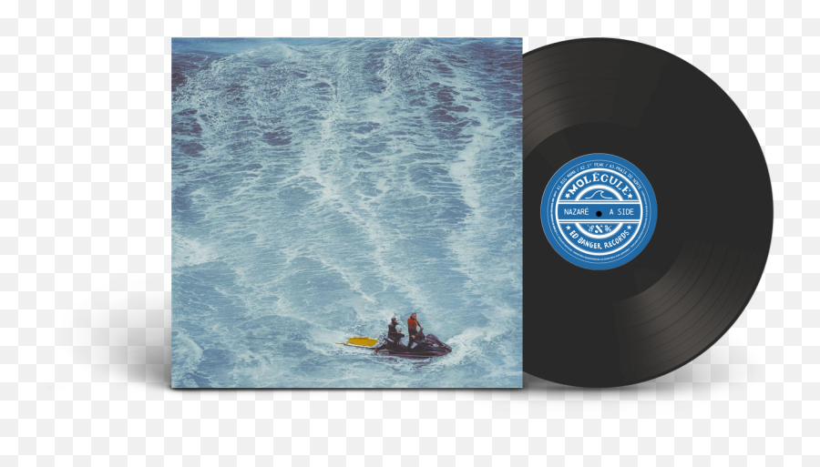 Limited Edition Vinyl - Kayaking Emoji,Emotions Kayak