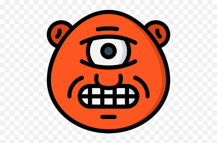 Scared - Free Smileys Icons Emoji,Scared Emoticons Images