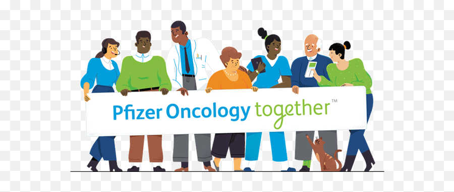 Pfizer Oncology Together Pfizer For Professionals Emoji,Naive About Peoples Emotions