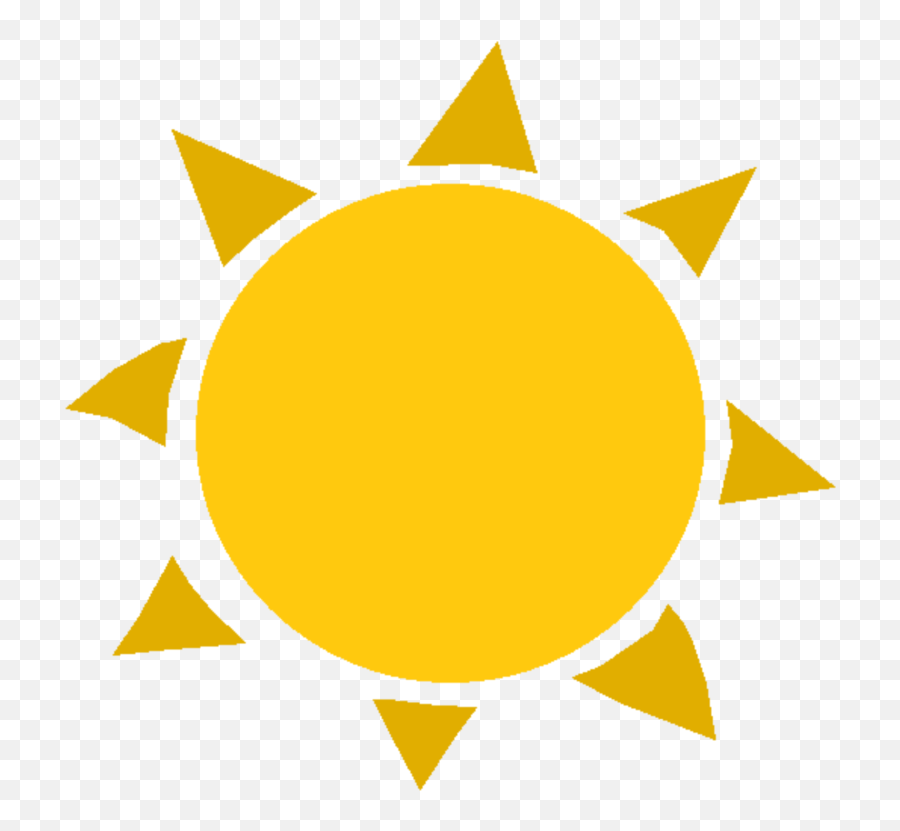 Leafsymmetrysymbol Png Clipart - Royalty Free Svg Png Transparent Background Vector Sun Png Emoji,Leaf Emoji