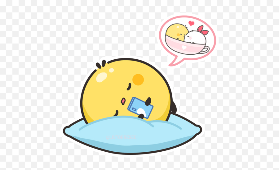 Sticker Maker - Bunnys U0026 Friends In 2020 Cute Bunny Emoji,Emotions Of Bunny
