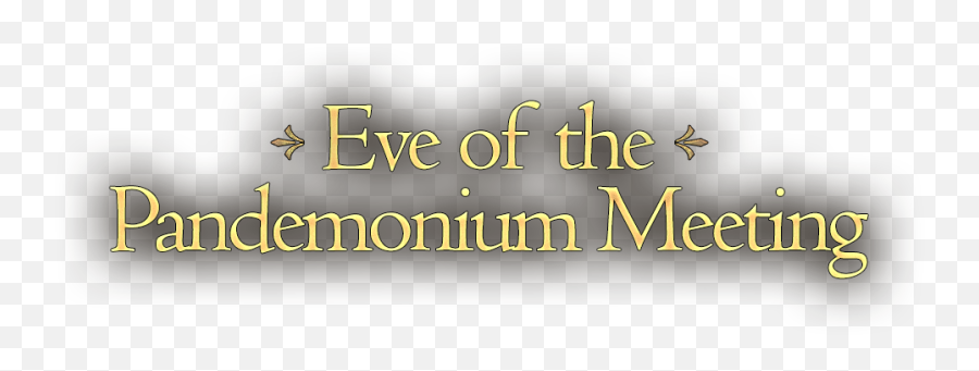 Eve Of The Pandemonium Meeting Dungeon Fighter Online Emoji,Unwavering Emotions 8-bit