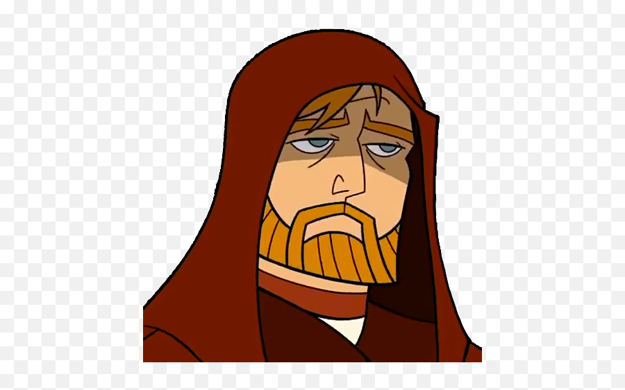 Obidonekenobi - Obi Wan Kenobi Emoji,Done Emoji