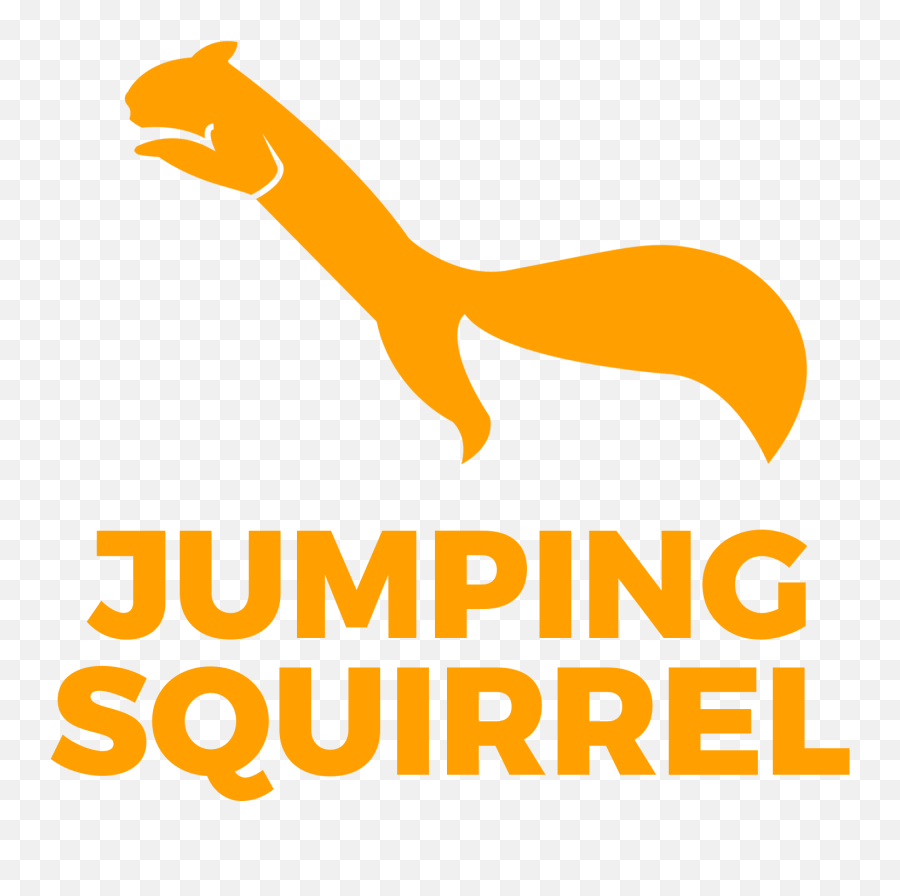Jumping Squirrel - Crunchbase Company Profile U0026 Funding Emoji,Squirrel Text Emoticons
