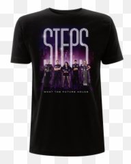 Discoball Logo T - Shirt Clothing Steps Uk Emoji,Discoball Emoji