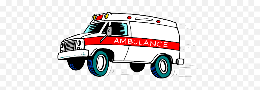 Paramedic Ambulance Png Background Image Png Mart Emoji,Ambulance Emoji