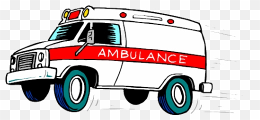 Paramedic Ambulance Png Background Image Png Mart Emoji,Ambulance Emoji