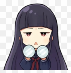 Sticker Maker - Miyama Sticker Emoji,Yugioh Discord Emoji