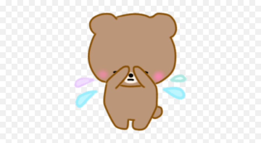 Sticker Maker - Cute Teddy Bear Emoji,Animated Emojis Shaking Head Sticker Maker - Cute Teddy Bear Emoji,Animated Emojis Shaking Head