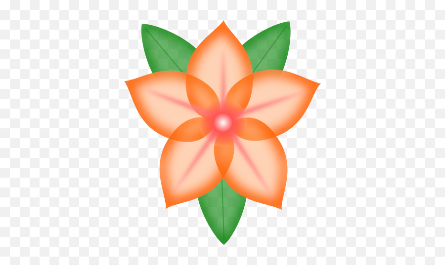 Openclipart - Clipping Culture Emoji,Outline Flower Emoji