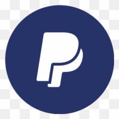 Stripe - Payrequest Emoji,Blue Round 3d Emoji