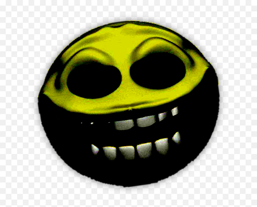 My Recreation Fandom Emoji,Grinning Teeth Grimace Emoji