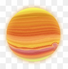 Jupiter Planet Clipart Kid - Jupiter Clipart Planet Emoji,Jupiter Emoji