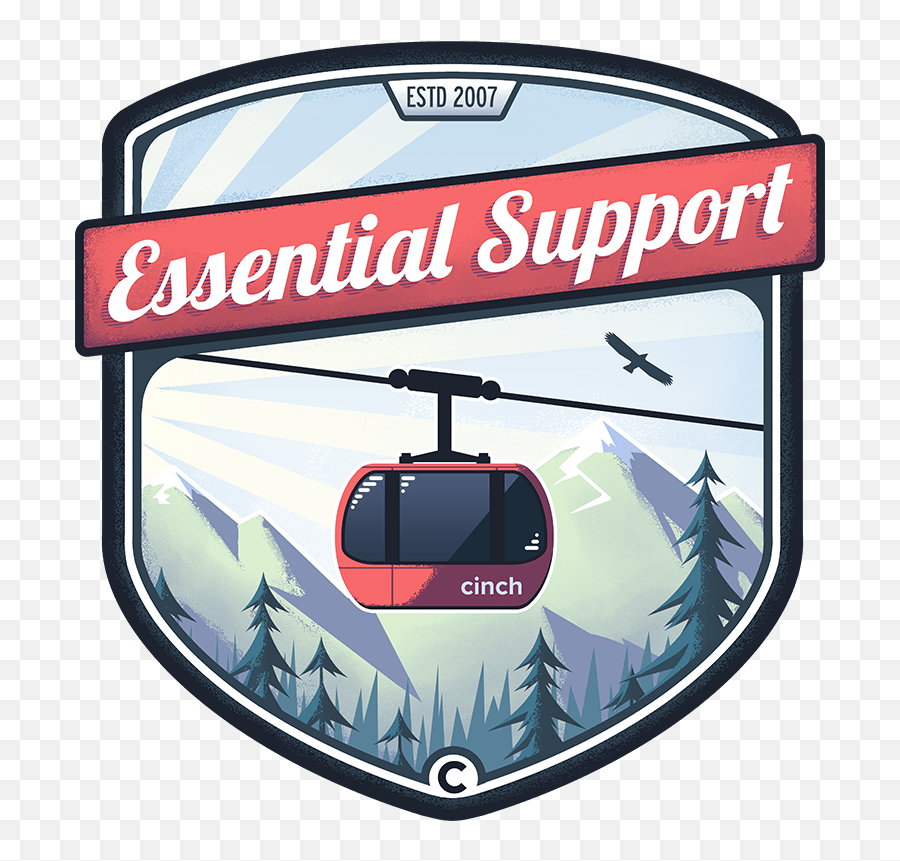 The Best Wordpress U0026 Woocommerce Support Cinch Web Services - Essential Service Badge Emoji,Utah Utes Emoji