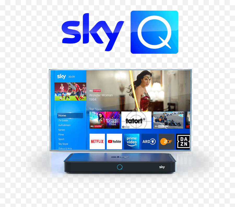 Filme Sky - Prime Video On Sky Q Emoji,Emotion Filme