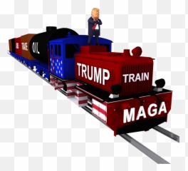 34 Trump Ideas - Trump Train Images Free Emoji,Hype Train Emoji