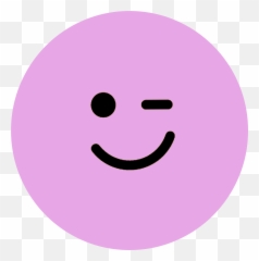 Noriko - Happy Emoji,Saturn Emoji