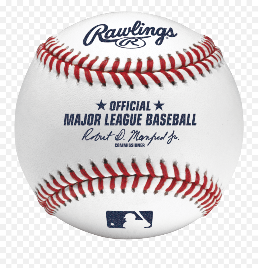 League Baseballs Baseballs The Baseballs - Rawlings Ball Emoji,Usc Trojan Emoji