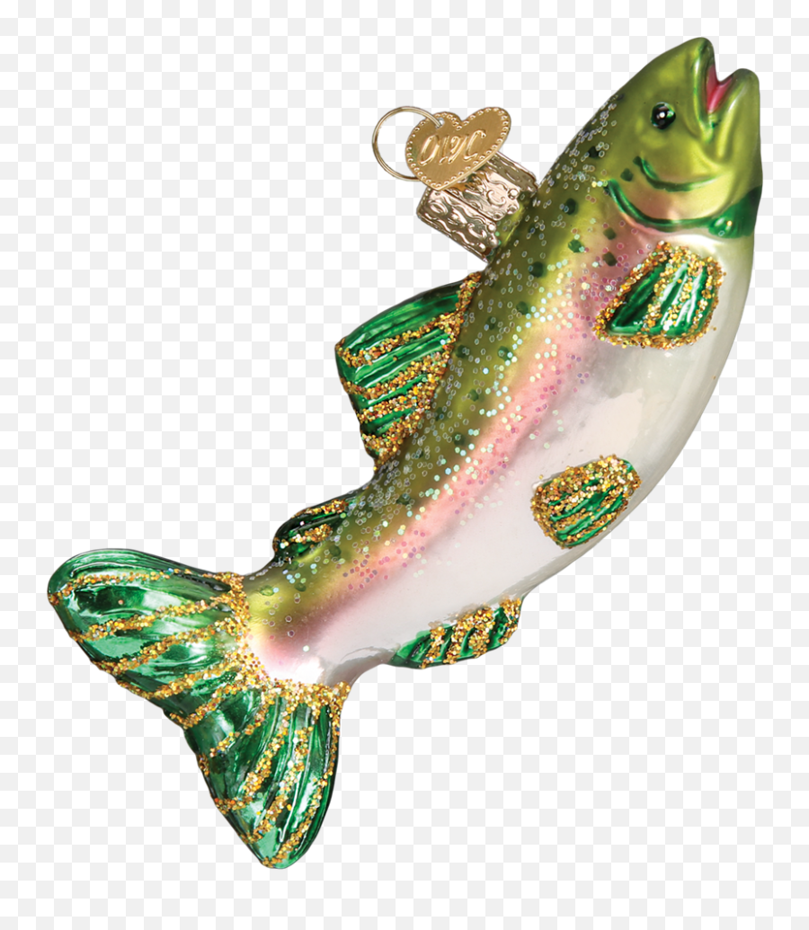 Gone Christmas - Christmas Ornament Emoji,Gone Fishing Emoji