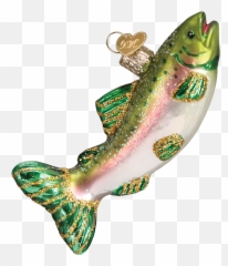 Gone Christmas - Christmas Ornament Emoji,Gone Fishing Emoji