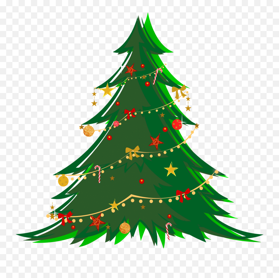 Christmas Tree Animation Christmas Lights Christmas Animated - Christmas Tree Transparent Clipart Emoji,Animated Christmas Emoji