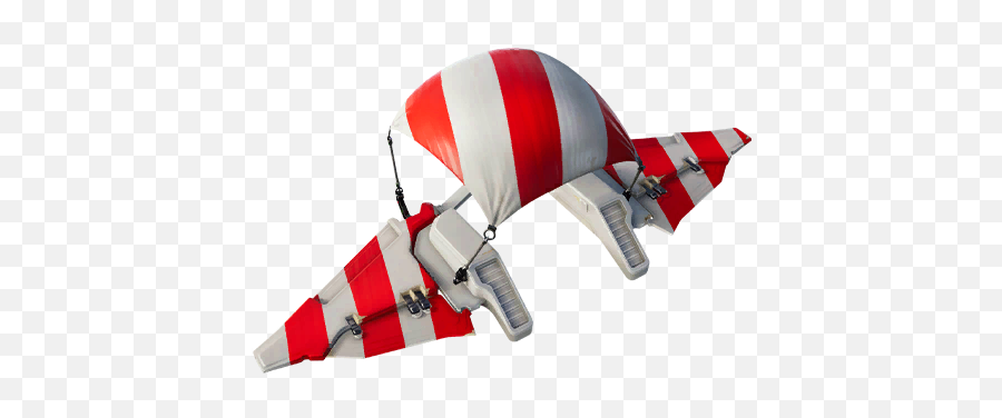 Uncommon - Fortnite Candy Plane Glider Emoji,Cuddle Up Emoticon Fortnite